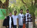 گزارش تصویری اردوی فرهنگی و تفریحی نو دانشجویان